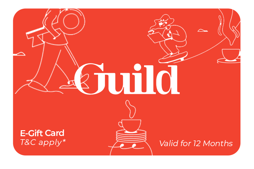 Guild Coffee